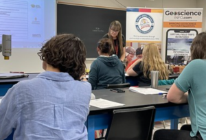 Read more about the article APPLICATIONS NOW OPEN FOR GEOSCIENCE STUDENTS FOR THE ANNUAL APGO EDUCATION FOUNDATION SCHOLARSHIPS