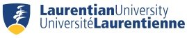 Laurentian University Logo