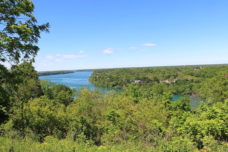 Niagara Escarpment