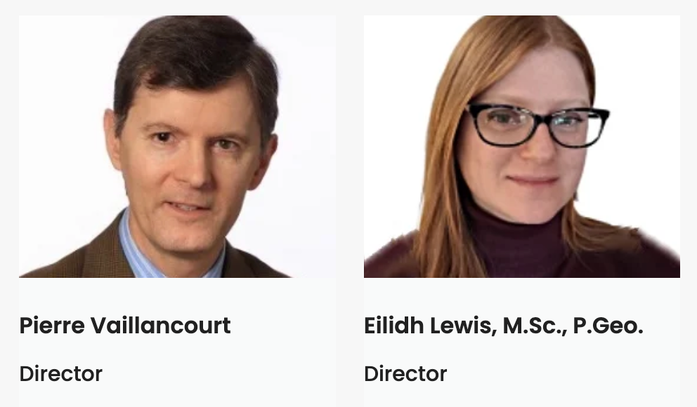 APGO Education Foundation Appoints Eilidh Lewis and Pierre Vaillancourt to Board of Directors