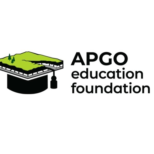 APPLICATIONS FOR GEOSCIENCE STUDENTS FOR THE ANNUAL APGO EDUCATION FOUNDATION SCHOLARSHIPS DEADLINE EXTENDED TO JUNE 1, 2026