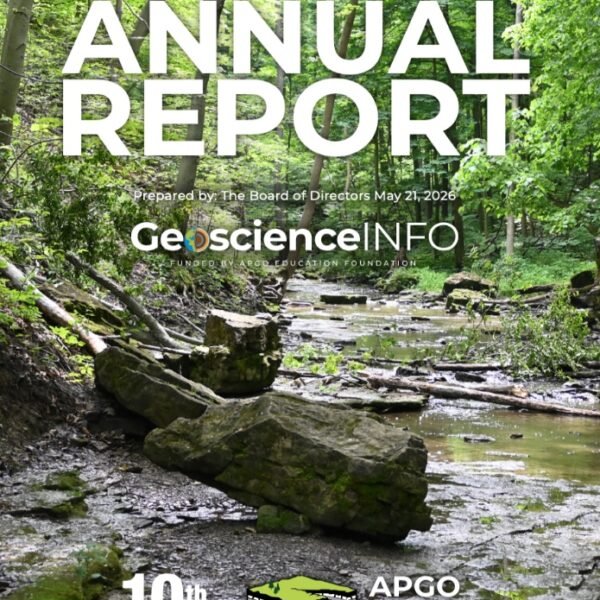 2025 Annual Report Outlines Major Year of Achievement for APGO Education Foundation