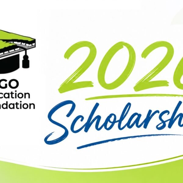 APGOEF 2026 Scholarship Recipients