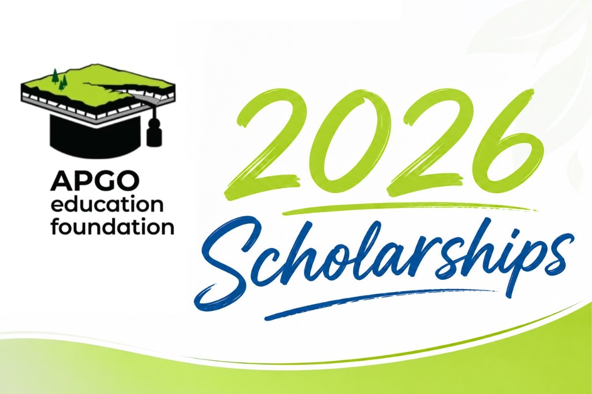 Read more about the article APGO EDUCATION FOUNDATION AWARDS ANNUAL SCHOLARSHIPS FOR 2026